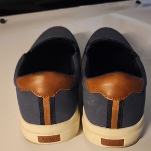 r. Scholls Mens Madison Cfx Slip On Sneaker